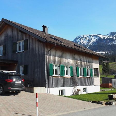Apartamento Rosanna Egg Exterior foto