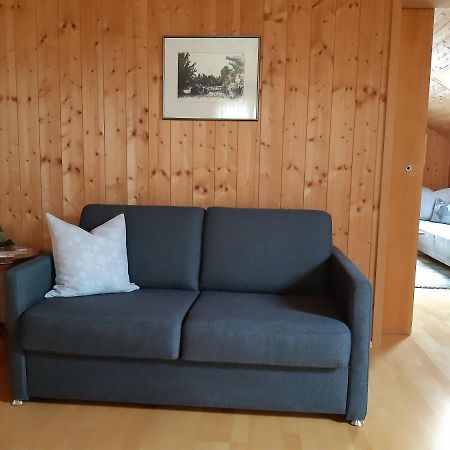 Apartamento Rosanna Egg Exterior foto