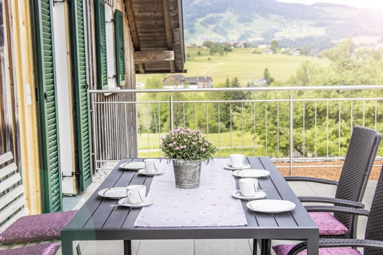 Apartamento Rosanna Egg Exterior foto