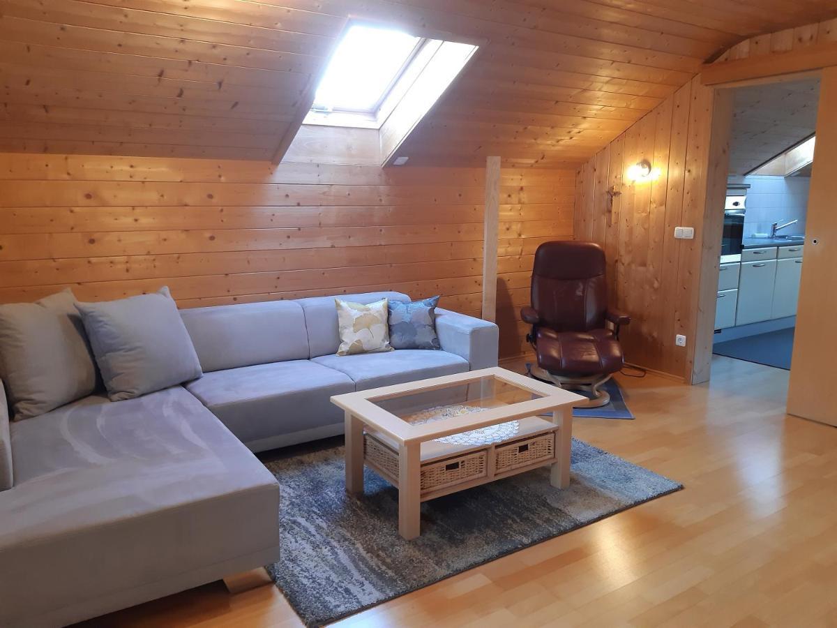 Apartamento Rosanna Egg Exterior foto