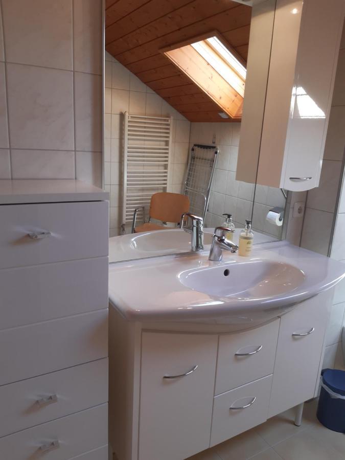 Apartamento Rosanna Egg Exterior foto