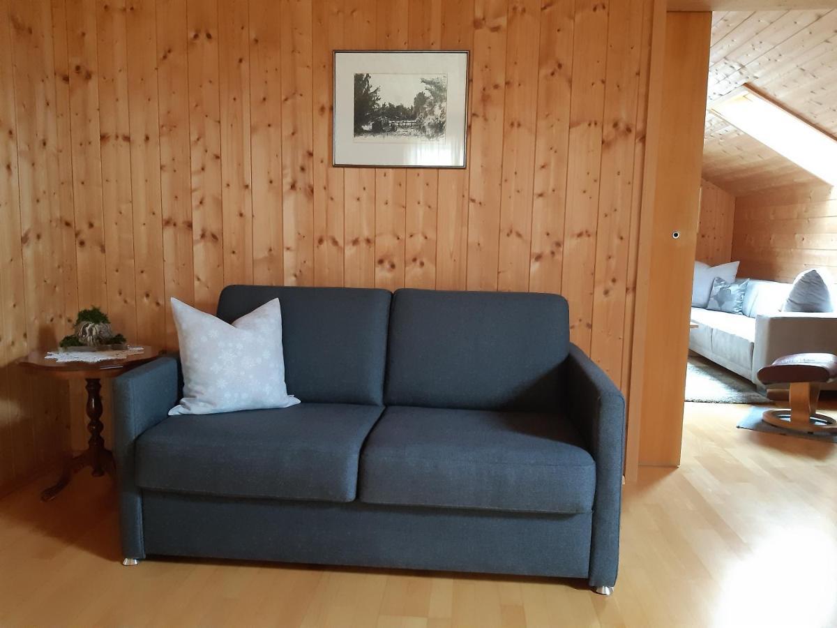 Apartamento Rosanna Egg Exterior foto
