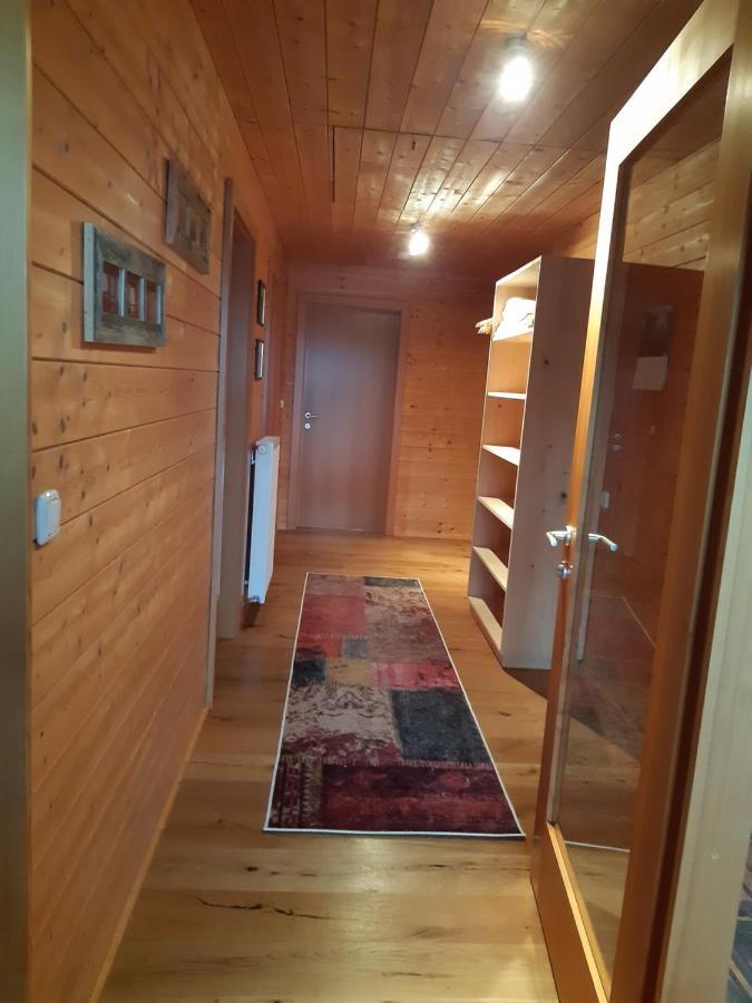 Apartamento Rosanna Egg Exterior foto