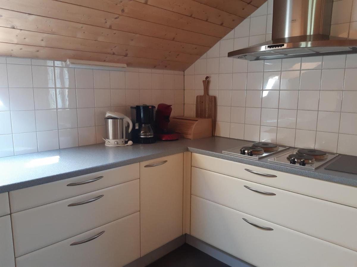 Apartamento Rosanna Egg Exterior foto