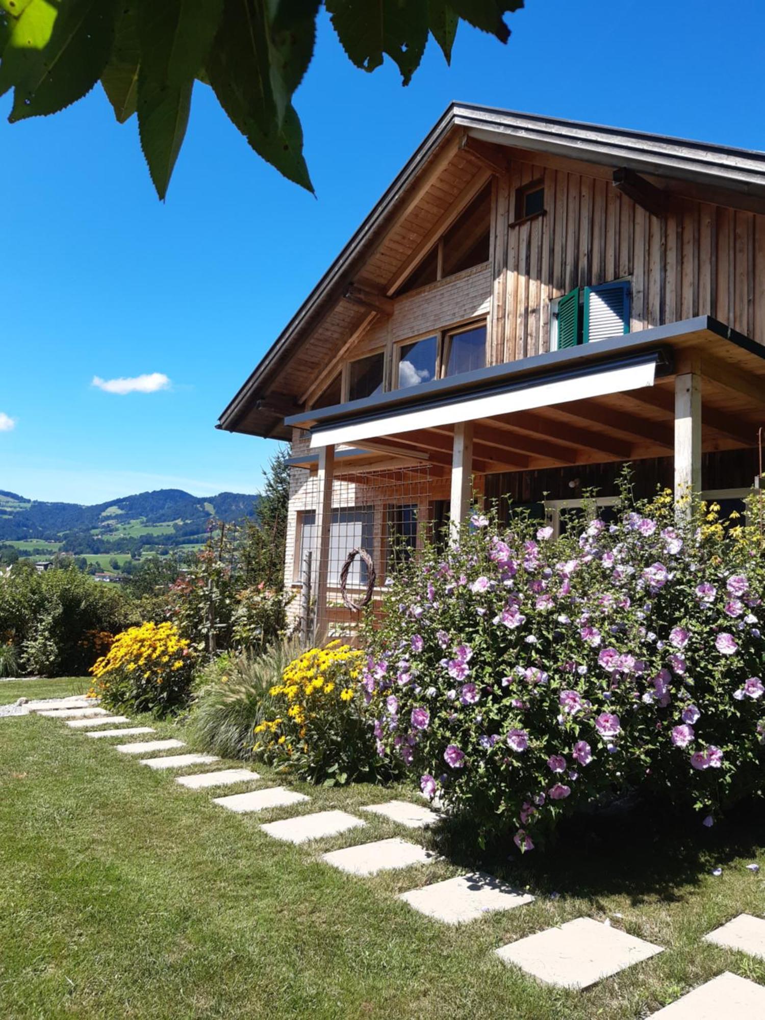 Apartamento Rosanna Egg Exterior foto